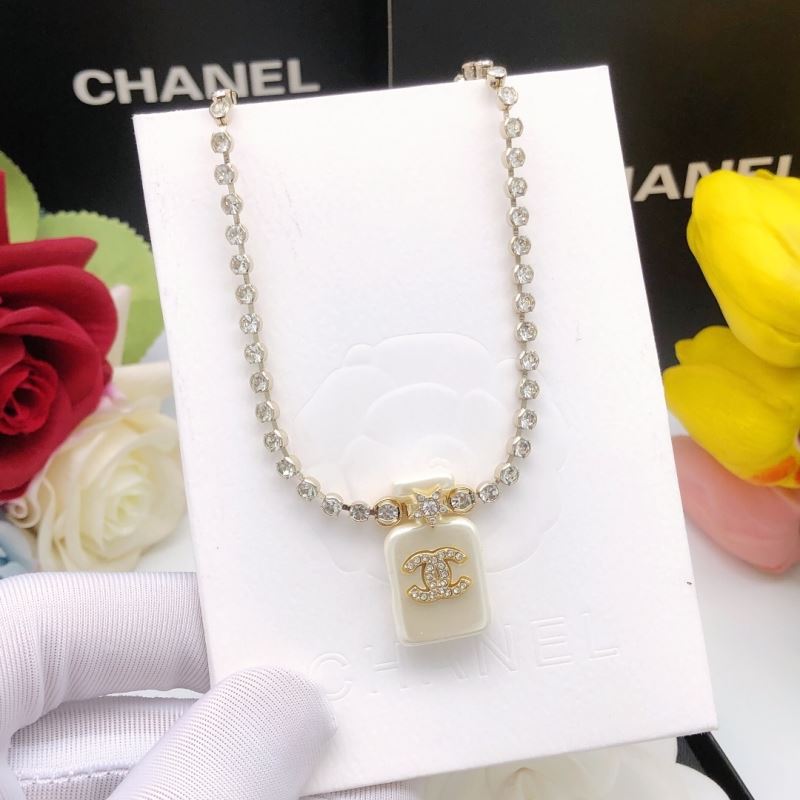 Chanel Necklaces